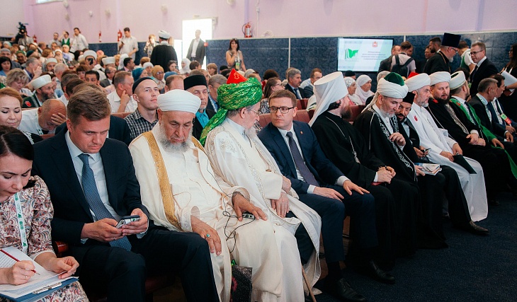 В Троицке проходят мероприятия, посвященные памяти З.Расулева